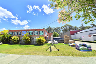 Factory, Warehouse & Industrial commercial property leased at Unit 3, 40 Rene Street Noosaville QLD 4566 Factory, Warehouse & Industrial commercial property leased at Unit 3, 40 Rene Street Noosaville QLD 4566