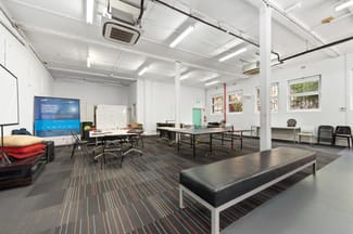 Showrooms / Bulky Goods commercial property leased at 1 Maples Lane Prahran VIC 3181 Showrooms / Bulky Goods commercial property leased at 1 Maples Lane Prahran VIC 3181