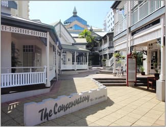 Shop & Retail commercial property leased at F01/12-14 Lake Street Cairns City QLD 4870 Shop & Retail commercial property leased at F01/12-14 Lake Street Cairns City QLD 4870