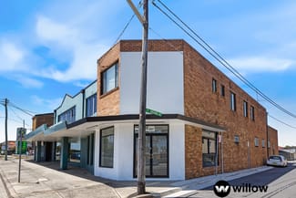 Shop & Retail commercial property leased at 597 Bunnerong Road Matraville NSW 2036