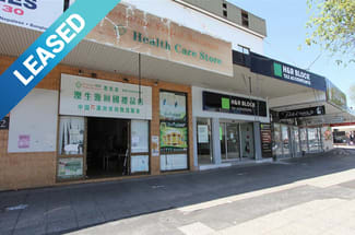Shop & Retail commercial property leased at Shop 2/192-196 Belmore Road Riverwood NSW 2210 Shop & Retail commercial property leased at Shop 2/192-196 Belmore Road Riverwood NSW 2210
