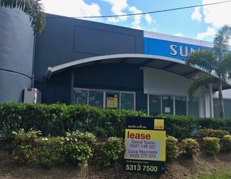 Factory, Warehouse & Industrial commercial property leased at 6/27 Coronation Avenue Nambour QLD 4560 Factory, Warehouse & Industrial commercial property leased at 6/27 Coronation Avenue Nambour QLD 4560
