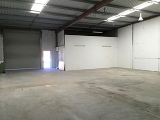 Factory, Warehouse & Industrial commercial property leased at 18/86 Beechboro Road Bayswater WA 6053