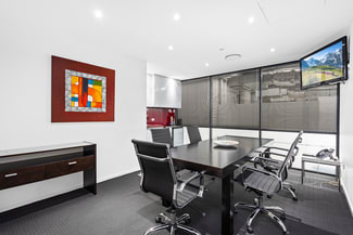 Factory, Warehouse & Industrial commercial property leased at 98 Auburn Street Wollongong NSW 2500