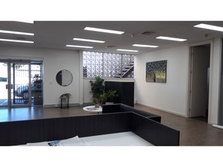Offices commercial property leased at 140 DAWSON STREET Brunswick VIC 3056