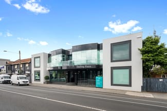 Offices commercial property for lease at 1949-1957 Malvern Road Malvern East VIC 3145
