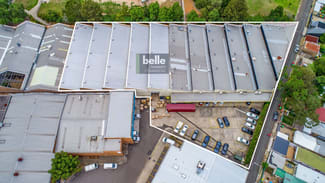 Factory, Warehouse & Industrial commercial property leased at Camperdown NSW 2050 Factory, Warehouse & Industrial commercial property leased at Camperdown NSW 2050
