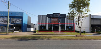Showrooms / Bulky Goods commercial property leased at 95 Ashmore Road Bundall QLD 4217 Showrooms / Bulky Goods commercial property leased at 95 Ashmore Road Bundall QLD 4217
