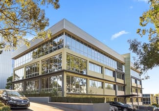 Offices commercial property leased at Suite 1.5/64 Talavera Road Macquarie Park NSW 2113 Offices commercial property leased at Suite 1.5/64 Talavera Road Macquarie Park NSW 2113