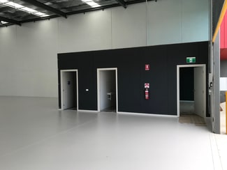 Factory, Warehouse & Industrial commercial property leased at 2/6 Leader Street Truganina VIC 3029 Factory, Warehouse & Industrial commercial property leased at 2/6 Leader Street Truganina VIC 3029