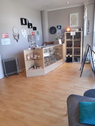 Shop & Retail commercial property leased at 2/204-206 Warrandyte Road Ringwood North VIC 3134 Shop & Retail commercial property leased at 2/204-206 Warrandyte Road Ringwood North VIC 3134