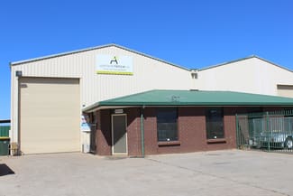 Factory, Warehouse & Industrial commercial property leased at 1/12 Mengel Court Salisbury South SA 5106