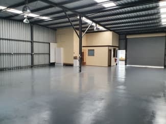 Factory, Warehouse & Industrial commercial property leased at 2/4 Mogo Place Billinudgel NSW 2483 Factory, Warehouse & Industrial commercial property leased at 2/4 Mogo Place Billinudgel NSW 2483