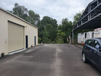 Factory, Warehouse & Industrial commercial property leased at 2/4 Mogo Place Billinudgel NSW 2483 Factory, Warehouse & Industrial commercial property leased at 2/4 Mogo Place Billinudgel NSW 2483