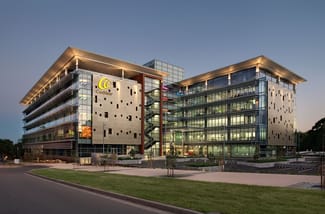 Shop & Retail commercial property leased at CAFE/1 UNIVERSITY AVENUE Macquarie Park NSW 2113