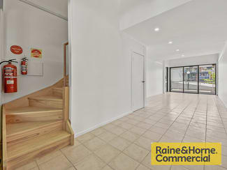 Shop & Retail commercial property leased at 3/267 Given Terrace Paddington QLD 4064 Shop & Retail commercial property leased at 3/267 Given Terrace Paddington QLD 4064