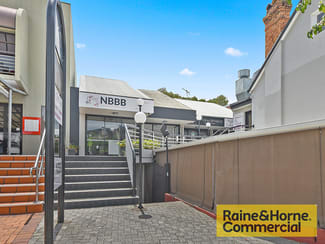 Shop & Retail commercial property leased at 3/267 Given Terrace Paddington QLD 4064 Shop & Retail commercial property leased at 3/267 Given Terrace Paddington QLD 4064