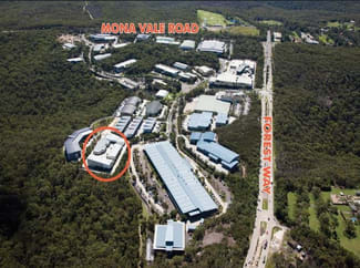 Factory, Warehouse & Industrial commercial property leased at 10/25 Narabang Way Belrose NSW 2085 Factory, Warehouse & Industrial commercial property leased at 10/25 Narabang Way Belrose NSW 2085