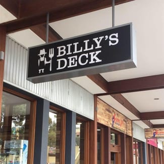 Shop & Retail commercial property leased at Shop 1/6 - 20 Luck Street Eltham VIC 3095 Shop & Retail commercial property leased at Shop 1/6 - 20 Luck Street Eltham VIC 3095