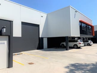 Factory, Warehouse & Industrial commercial property leased at 8 Jullian Close Botany NSW 2019 Factory, Warehouse & Industrial commercial property leased at 8 Jullian Close Botany NSW 2019