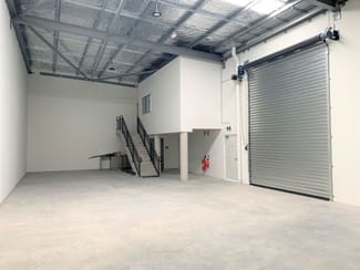 Factory, Warehouse & Industrial commercial property leased at 8 Jullian Close Botany NSW 2019 Factory, Warehouse & Industrial commercial property leased at 8 Jullian Close Botany NSW 2019