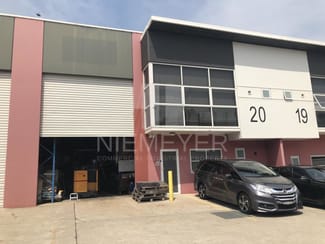 Factory, Warehouse & Industrial commercial property leased at 364 Park Road Regents Park NSW 2143 Factory, Warehouse & Industrial commercial property leased at 364 Park Road Regents Park NSW 2143