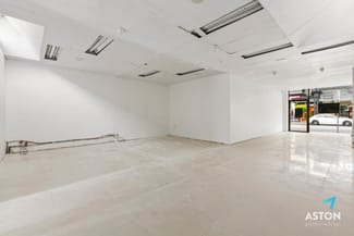 Shop & Retail commercial property leased at 223 Commercial Road South Yarra VIC 3141 Shop & Retail commercial property leased at 223 Commercial Road South Yarra VIC 3141