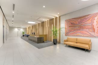 Offices commercial property leased at Suite 15.0/109 Pitt Street Sydney NSW 2000