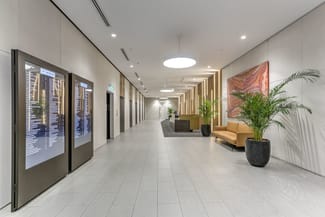 Offices commercial property leased at Suite 7.06, Level 7/109 Pitt Street Sydney NSW 2000