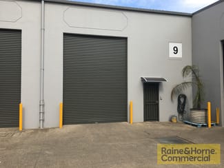 Factory, Warehouse & Industrial commercial property leased at Chipping Norton NSW 2170 Factory, Warehouse & Industrial commercial property leased at Chipping Norton NSW 2170