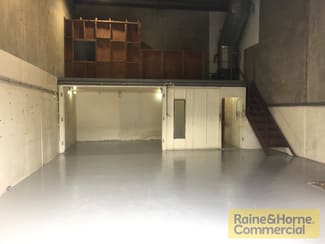Factory, Warehouse & Industrial commercial property leased at Chipping Norton NSW 2170 Factory, Warehouse & Industrial commercial property leased at Chipping Norton NSW 2170