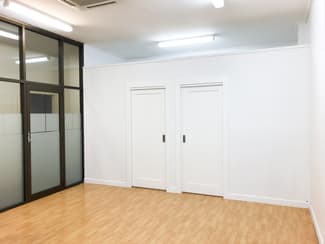 Offices commercial property leased at 18/121 Lawes Street East Maitland NSW 2323