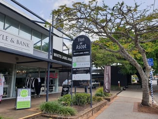 Offices commercial property for lease at 6/146 Racecourse Road Ascot QLD 4007 Offices commercial property for lease at 6/146 Racecourse Road Ascot QLD 4007