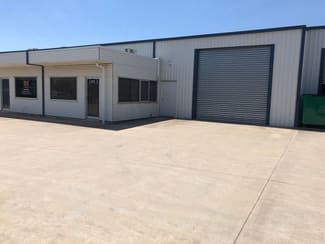Factory, Warehouse & Industrial commercial property leased at Unit 3, 1 Ellemsea Circuit Lonsdale SA 5160