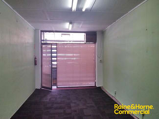 Offices commercial property leased at Suite 16/25-29 Dumaresq Street Campbelltown NSW 2560