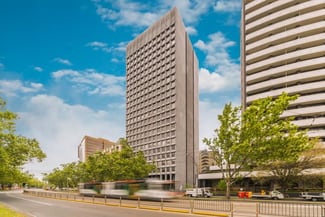 Offices commercial property leased at Level 19.1 Part Floor/390 St Kilda Road Melbourne VIC 3004 Offices commercial property leased at Level 19.1 Part Floor/390 St Kilda Road Melbourne VIC 3004