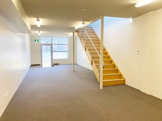 Offices commercial property leased at 21/30 Maddox Street Alexandria NSW 2015
