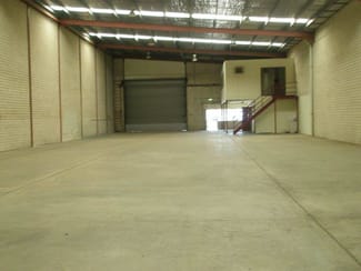 Factory, Warehouse & Industrial commercial property leased at Girraween NSW 2145 Factory, Warehouse & Industrial commercial property leased at Girraween NSW 2145