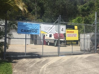 Factory, Warehouse & Industrial commercial property leased at 2/4 Avian Street Kunda Park QLD 4556