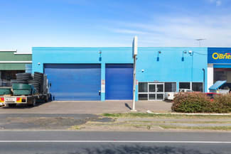 Showrooms / Bulky Goods commercial property leased at 113 Gladstone Road Allenstown QLD 4700 Showrooms / Bulky Goods commercial property leased at 113 Gladstone Road Allenstown QLD 4700