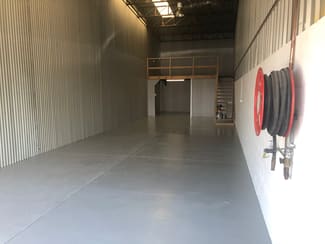 Factory, Warehouse & Industrial commercial property leased at 4a/91-93 Spencer Rd Nerang QLD 4211 Factory, Warehouse & Industrial commercial property leased at 4a/91-93 Spencer Rd Nerang QLD 4211