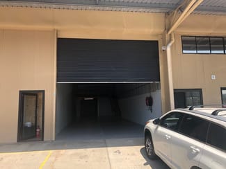 Factory, Warehouse & Industrial commercial property leased at 4a/91-93 Spencer Rd Nerang QLD 4211 Factory, Warehouse & Industrial commercial property leased at 4a/91-93 Spencer Rd Nerang QLD 4211