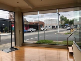 Medical / Consulting commercial property leased at 150 Plenty Road Preston VIC 3072