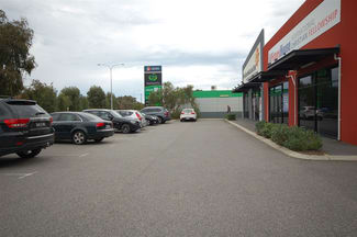 Shop & Retail commercial property leased at 5/752 Northlake Road South Lake WA 6164 Shop & Retail commercial property leased at 5/752 Northlake Road South Lake WA 6164