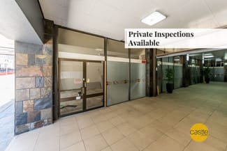 Shop & Retail commercial property leased at 2/133 King St Newcastle NSW 2300