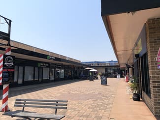 Shop & Retail commercial property leased at 5/41-43 Princes Highway Dapto NSW 2530