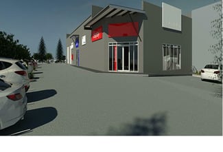 Factory, Warehouse & Industrial commercial property leased at Unit 5/37 Moroney Place Beerwah QLD 4519