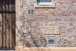 Showrooms / Bulky Goods commercial property leased at 92 Jarrett Street Leichhardt NSW 2040