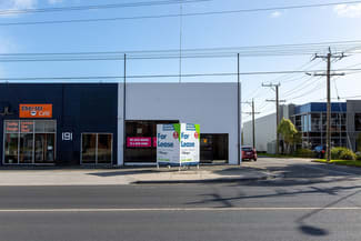 Shop & Retail commercial property leased at 193 Chesterville Road Moorabbin VIC 3189
