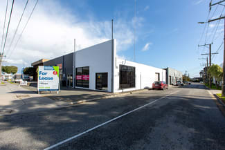 Shop & Retail commercial property leased at 193 Chesterville Road Moorabbin VIC 3189
